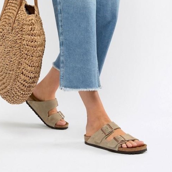 arizona soft footbed narrow